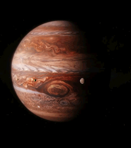 mars gif